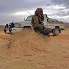 Arafat Omar