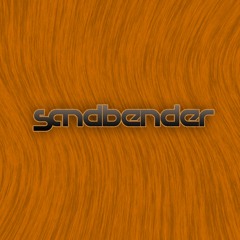 sandbender