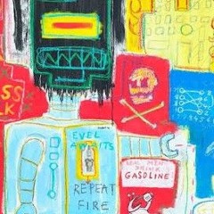 Gasoline leak