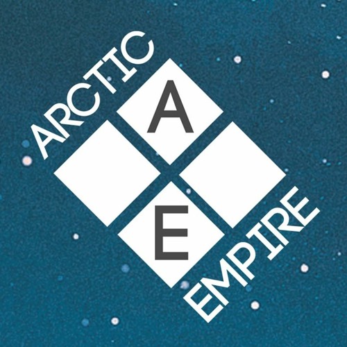 Arctic Empire artist photo