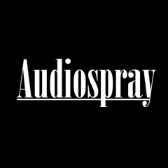 Audiospray