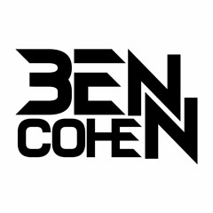DJ BEN COHEN