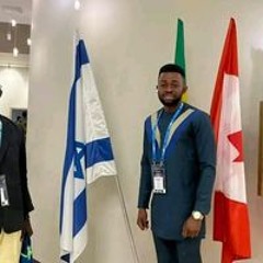 Josephine Jesusbaby Fallah