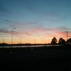 Синтия Озолиня