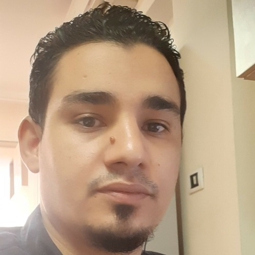 Gamal Dabsha’s avatar