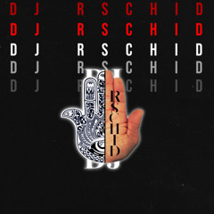 DJ RscHiD