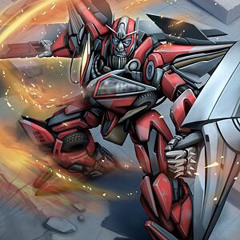 sentinal prime