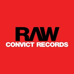 Raw Convict Records