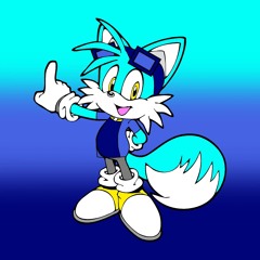 Raito The Chaos Fox Studio