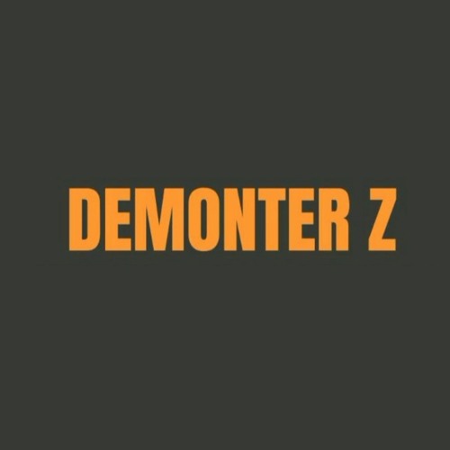 DEMONTER Z Official’s avatar