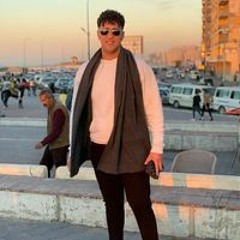 Omar Elkafrawy