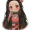 Nezuko kamado