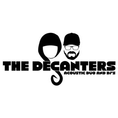 thedecantersduo