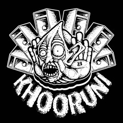 KHOORUNI23 KDS