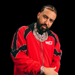 Stream French Montana | Listen to Montega (Deluxe) playlist online