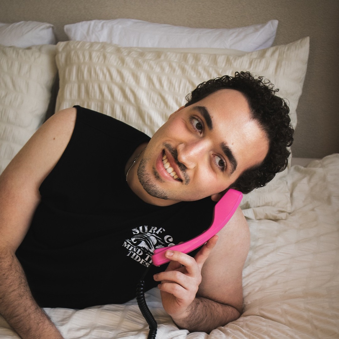 Nick Vandale’s avatar