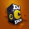 DJ C-DUB studio49
