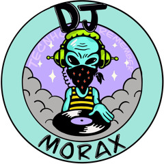 dj morax