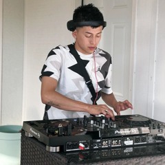 David Alvarado DJ