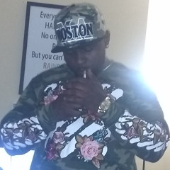 8613 Chief Ace Valentine