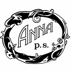 Anna p.s.