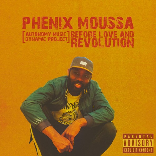 Phenix Moussa’s avatar