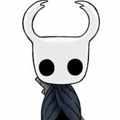 The Hollow Knight