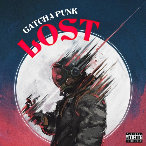 Gatcha Punk’s avatar