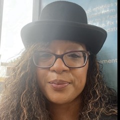 Simone Natasha Blache