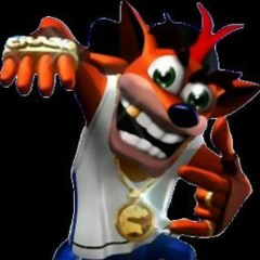 Crash gangster