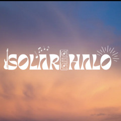 Solar Halo