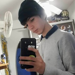 Ian Erik