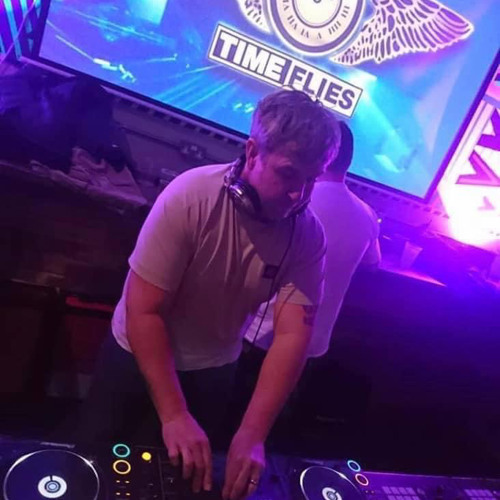 NEW MIX