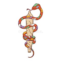 Blake the Snake