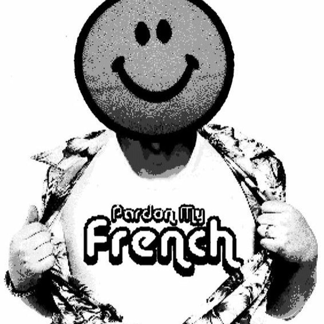 洋楽 JAHARI MASSANBA UNIT / PARDON MY FRENCH Pardon My French | Jahari Massamba Unit