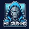 Mr.Crushing