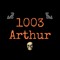 1003 Arthur