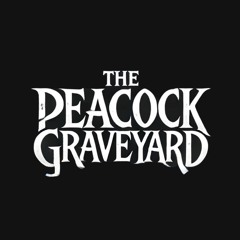 The Peacock Graveyard