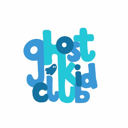 ghost kid club’s avatar