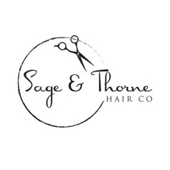 Sage and Thorne