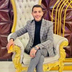 Ahmed Alaa