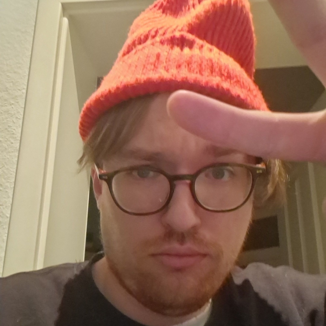 Fubu’s avatar