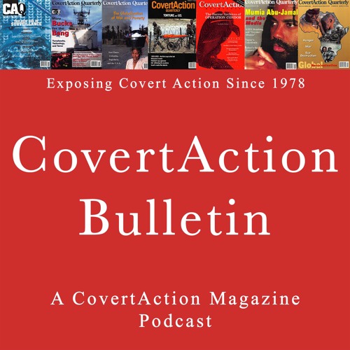 CovertAction Bulletin’s avatar