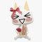 《TORO CAT FAN ♡♡》《°•°•~☆♡☆~•°•°》🍒🍓🎀