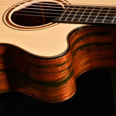 Solo Acoustic Guitar