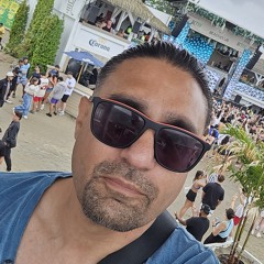 Johnny Ramoutar