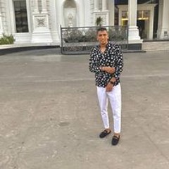Ahmed Nady