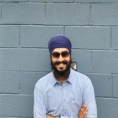 Amritpal Singh
