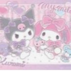 Sanrio Lover!