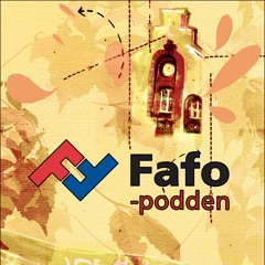Fafopodden – lydhør samfunnskunnskap